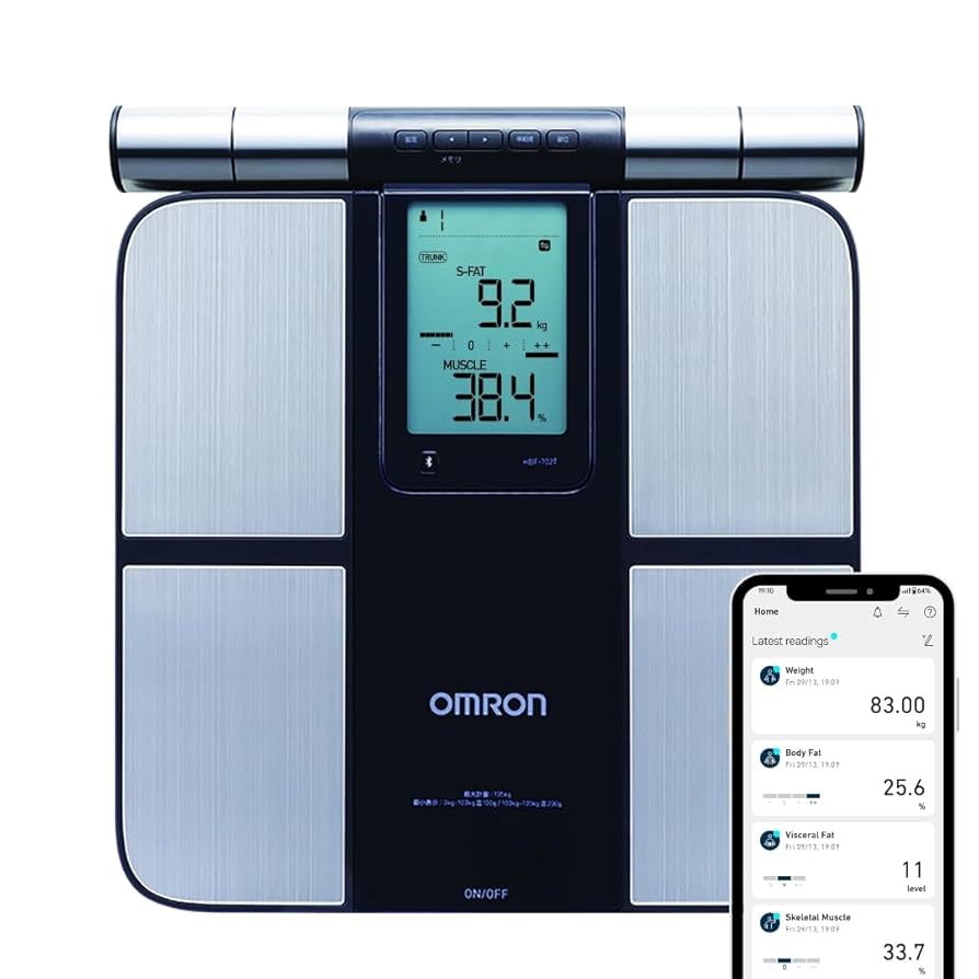 【kk】OMRON 体重計 HBF-702T 最大135kg s-l400.jpg